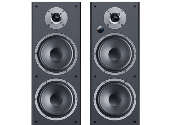 Magnat Monitor Reference 5A - cecha 1